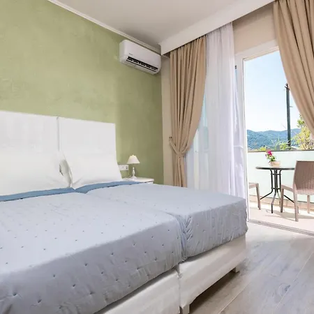 Villa Laskaridis Limenas  Exterior foto