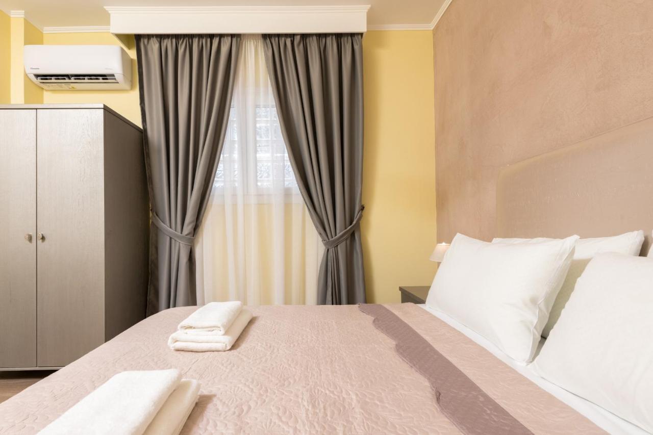 Apartment Laskaridis