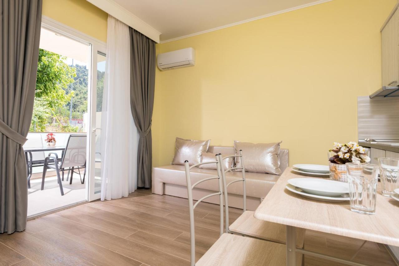 Apartment Laskaridis *