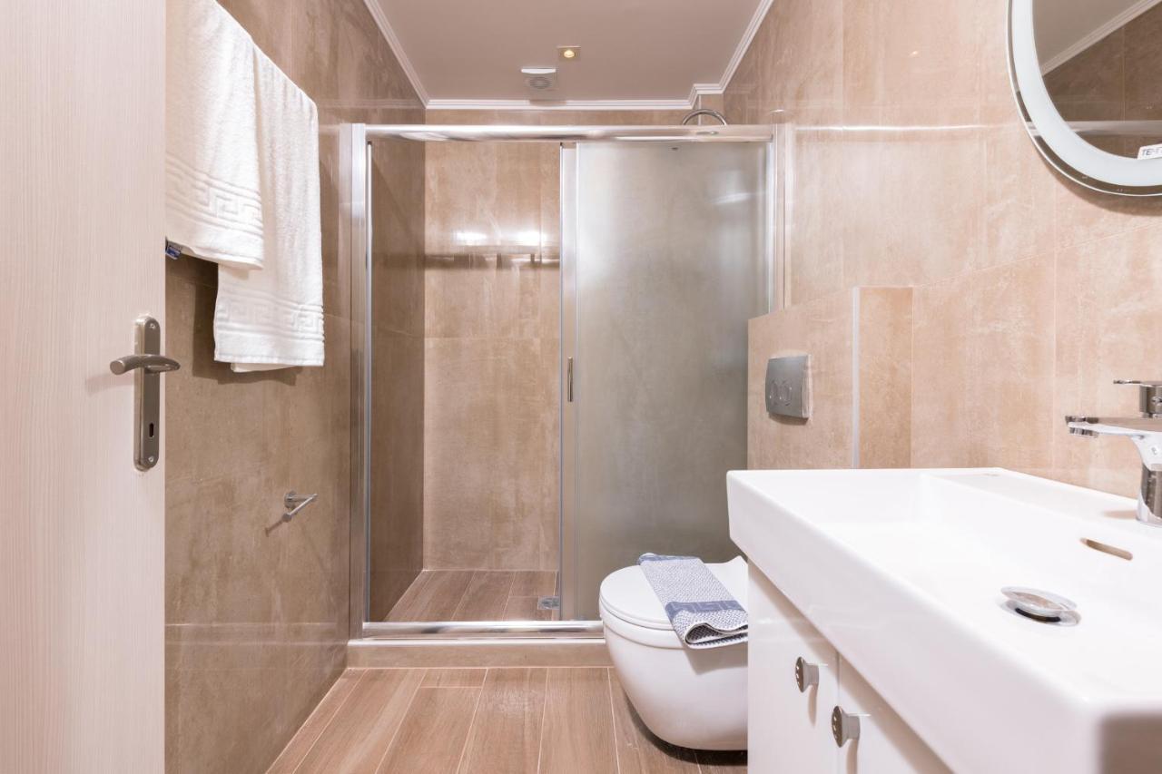 Laskaridis Appartement Limenas (Thasos)