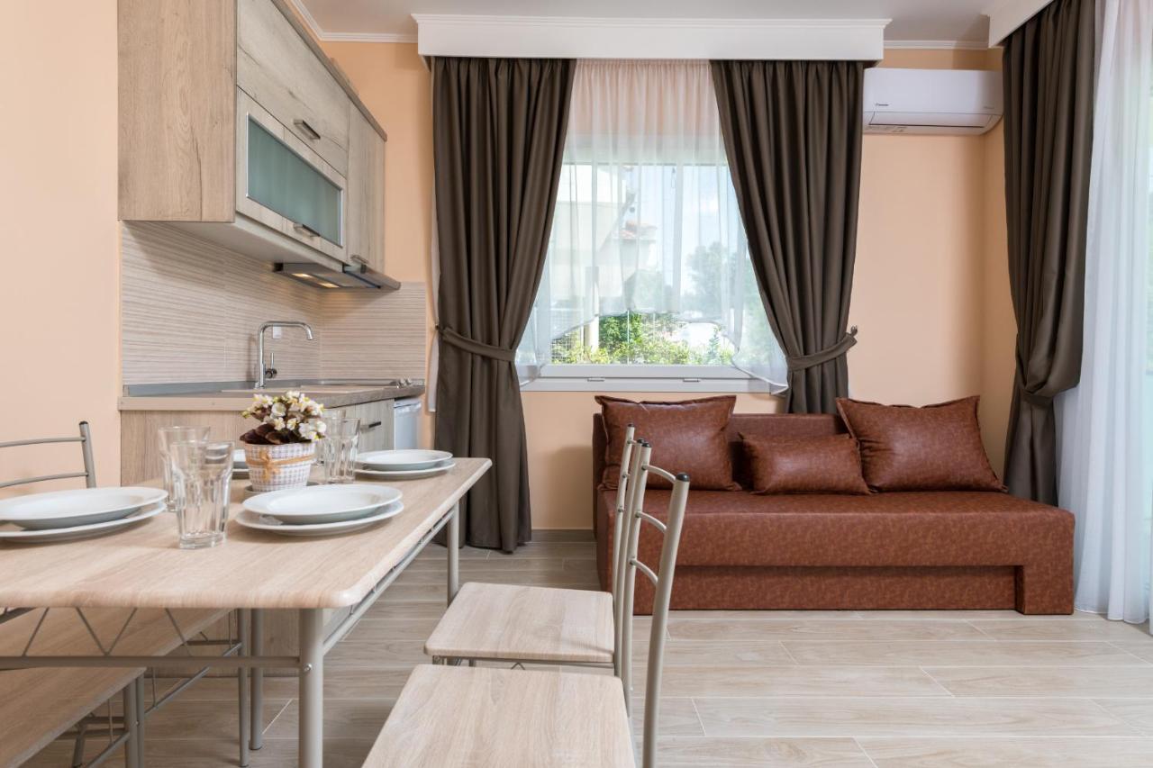 Laskaridis Apartment