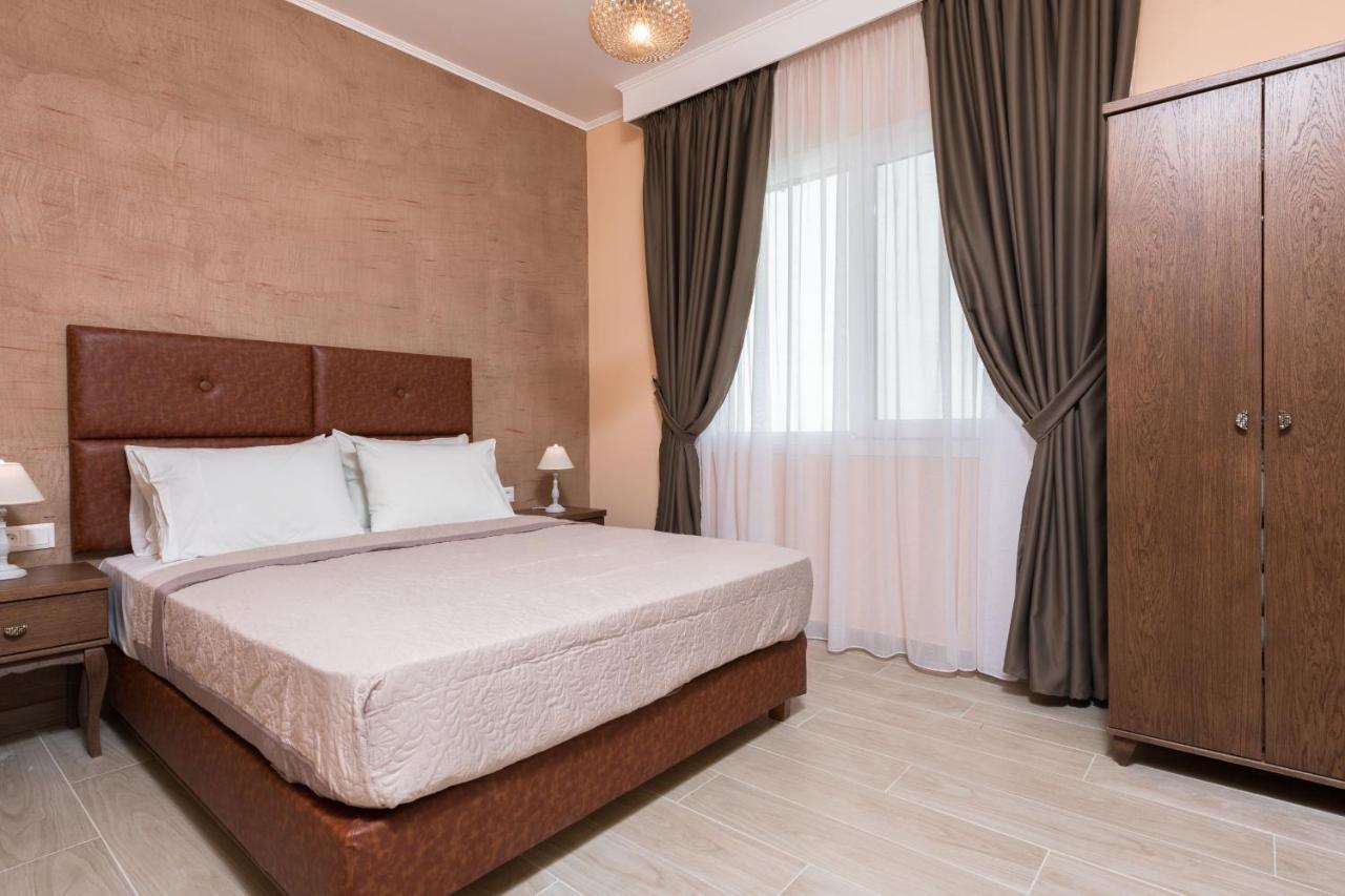 Apartment Laskaridis Limenas (Thasos)