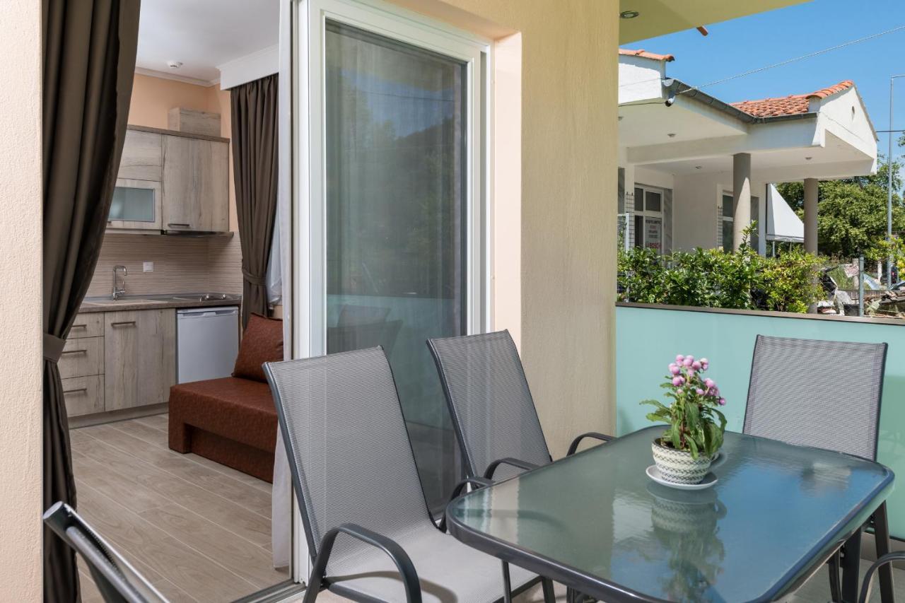 Laskaridis Apartment *