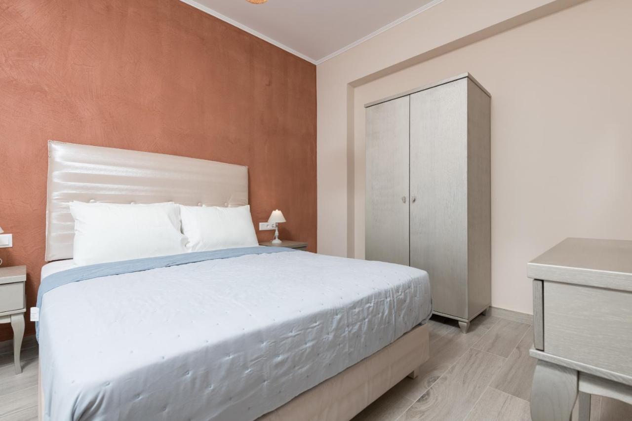 Laskaridis Apartment Limenas (Thasos)