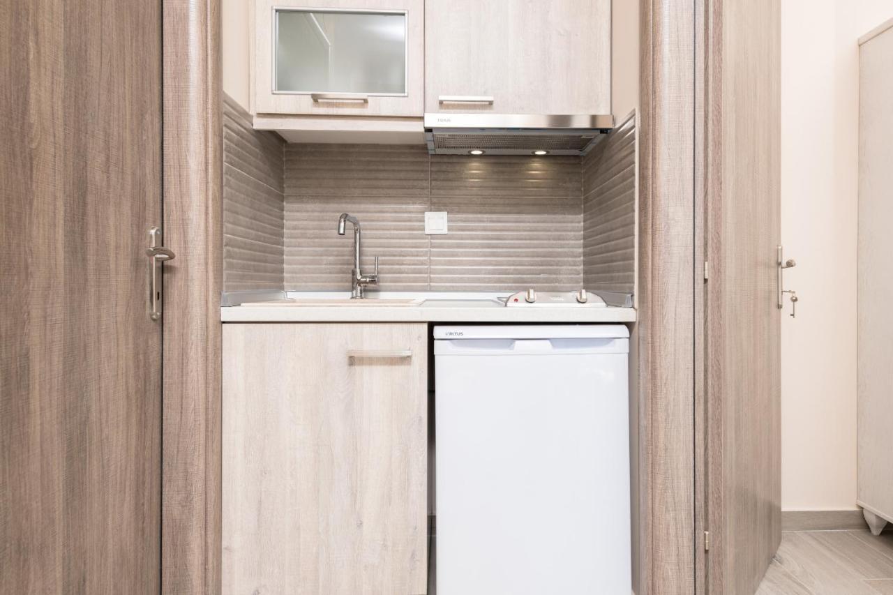 Laskaridis Appartement *