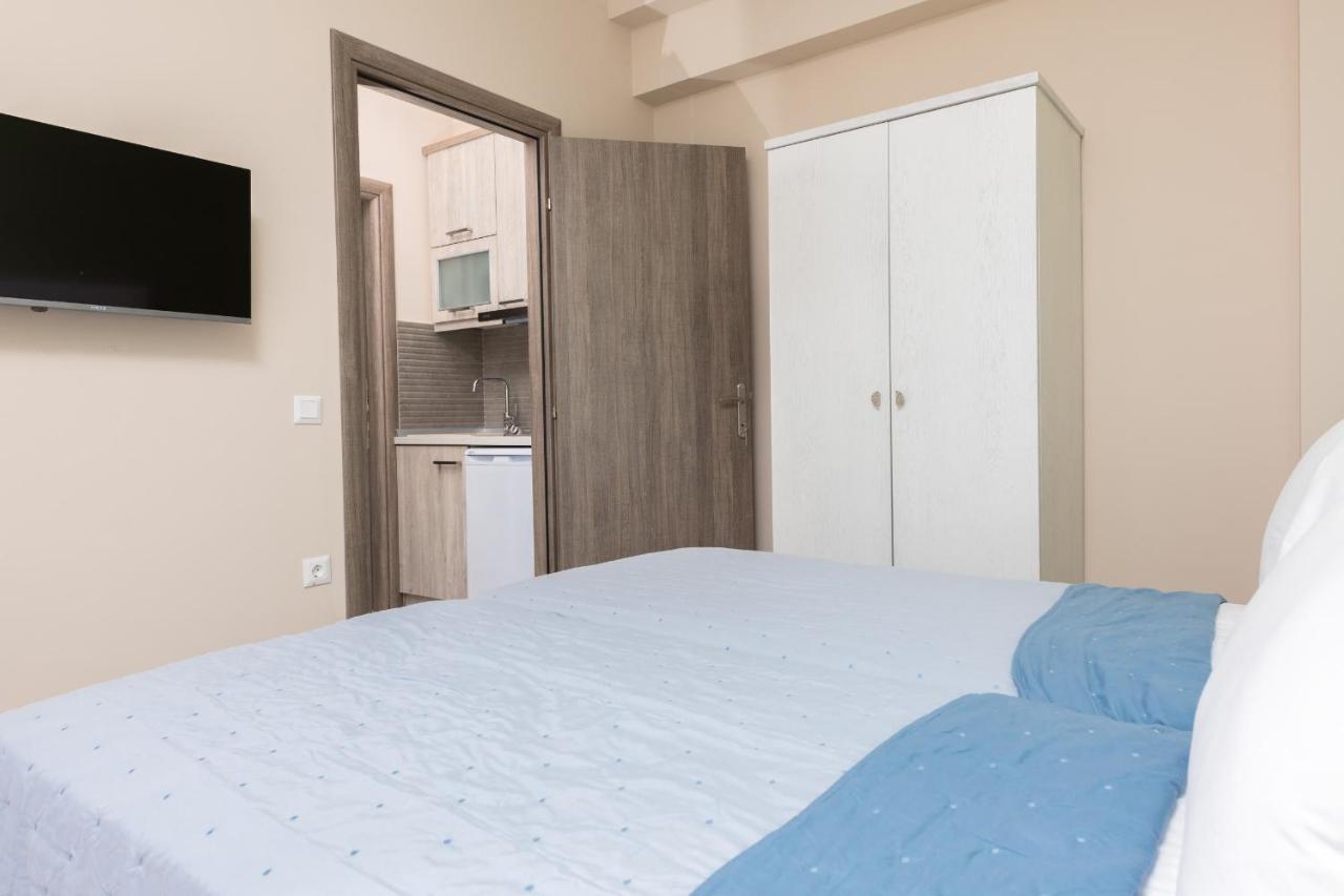 Apartment Laskaridis *