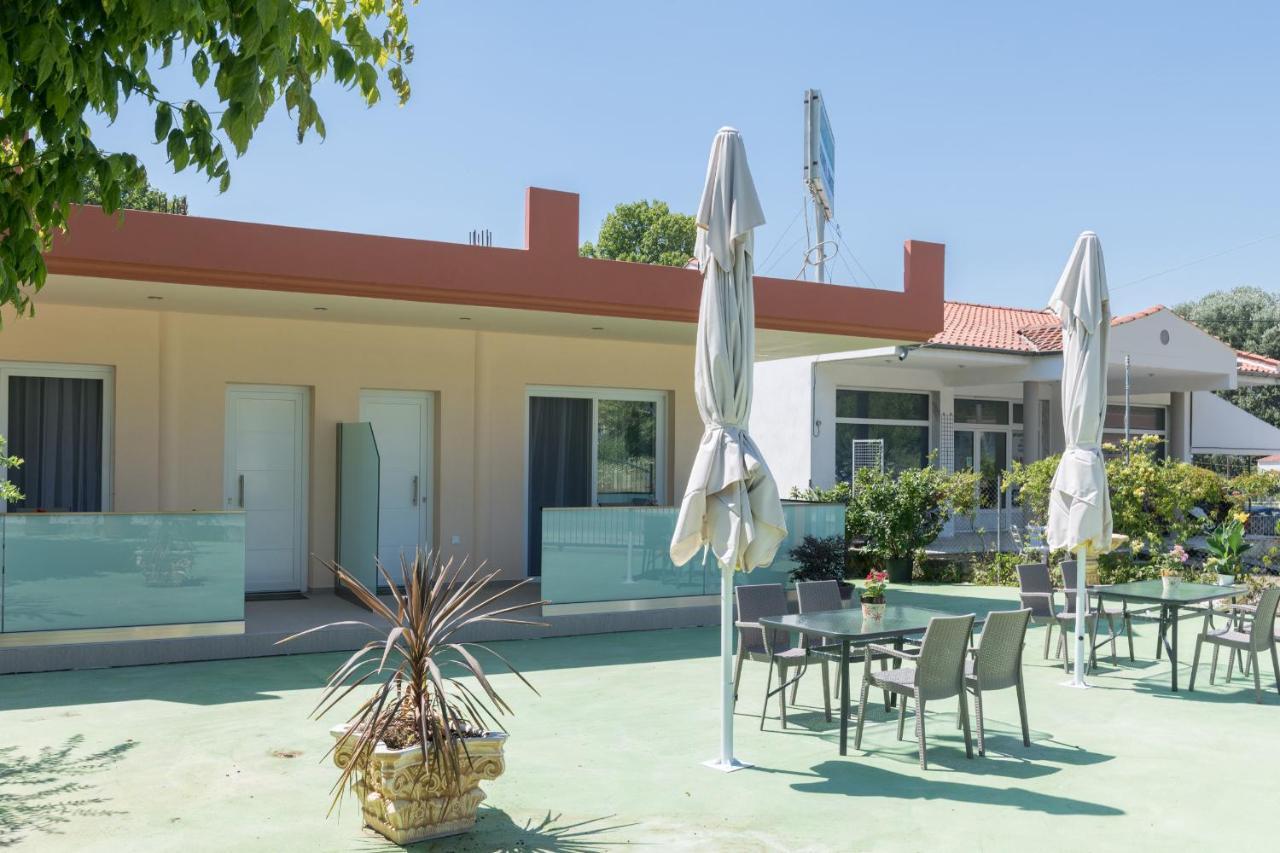 Laskaridis Apartment Limenas (Thasos)