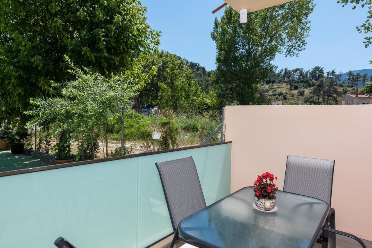 Apartment Laskaridis *