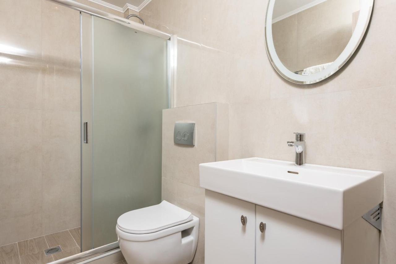 Laskaridis Appartement