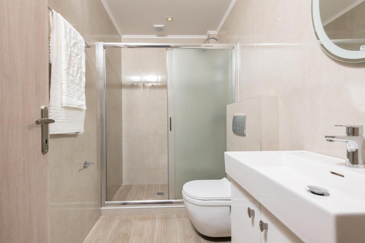 Apartment Laskaridis Limenas (Thasos)