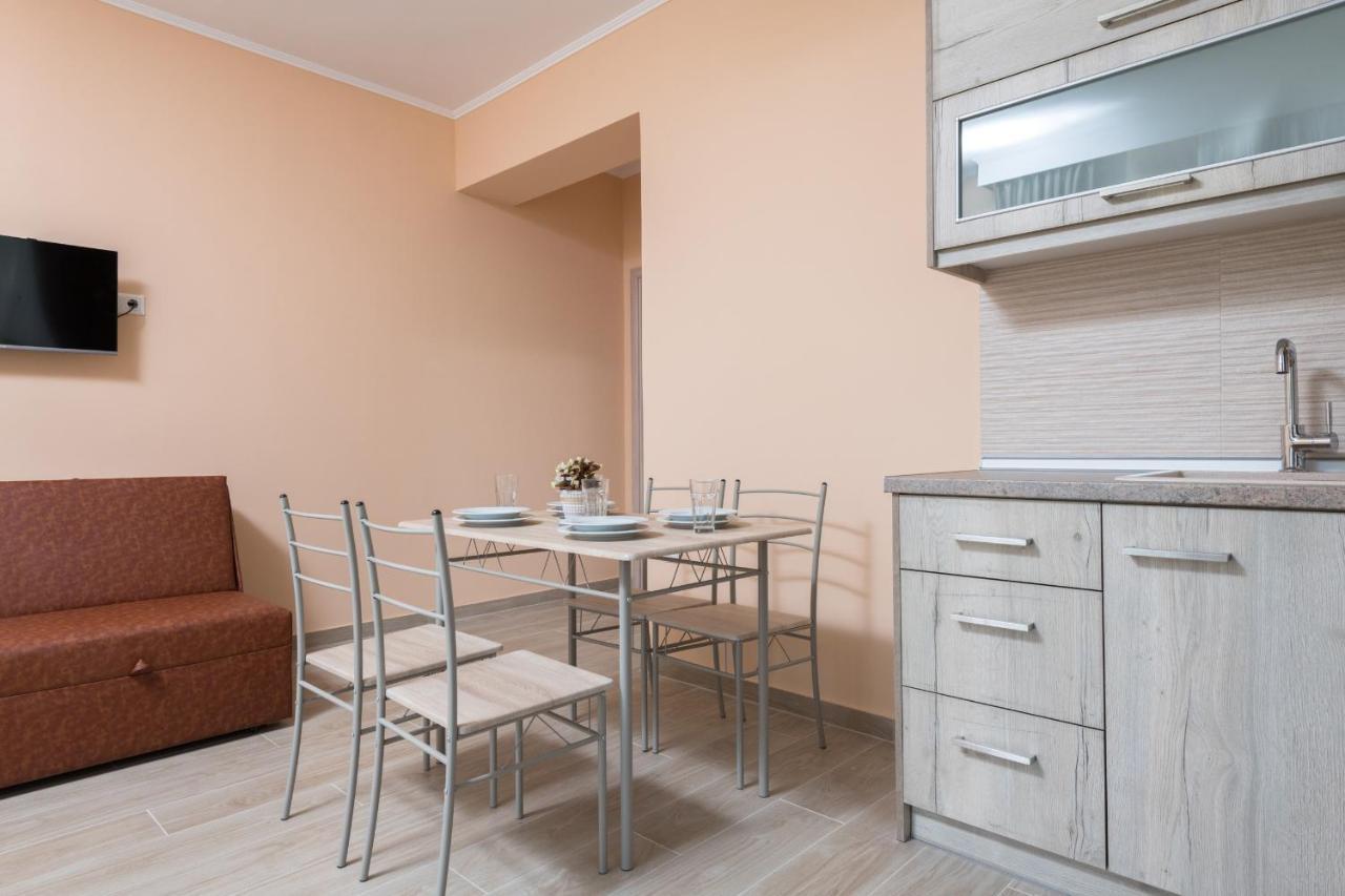 Apartment Laskaridis Limenas (Thasos)