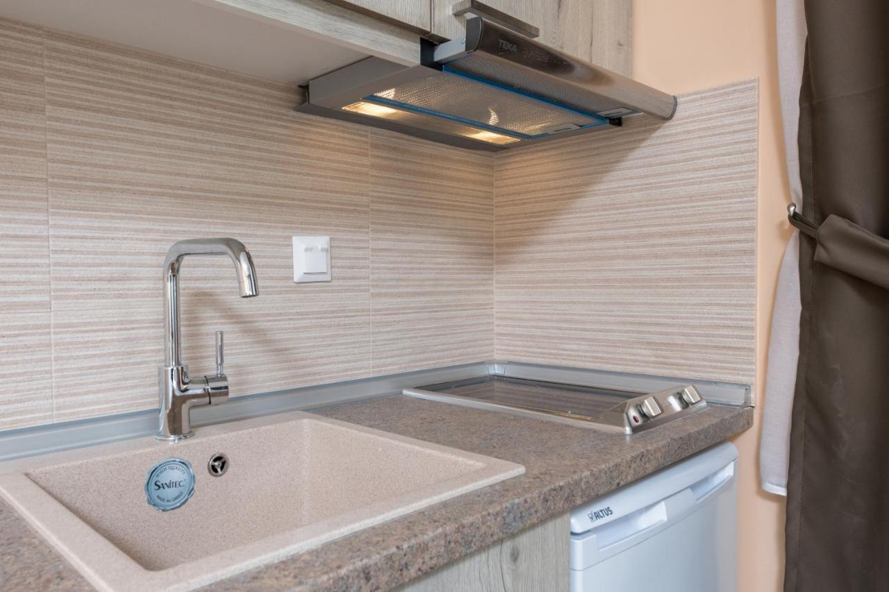 Apartment Laskaridis Limenas (Thasos)