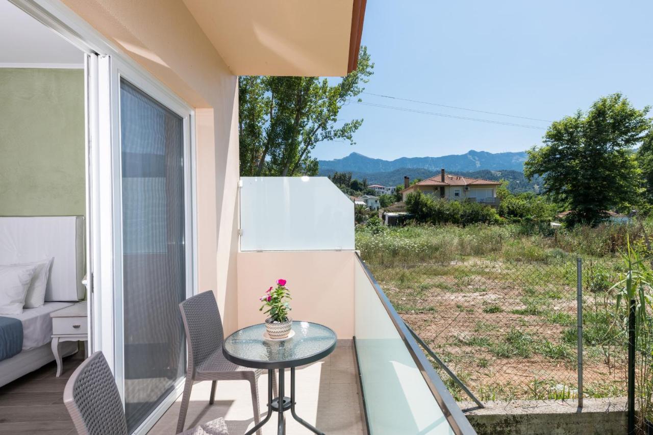 Laskaridis Apartment Limenas (Thasos)