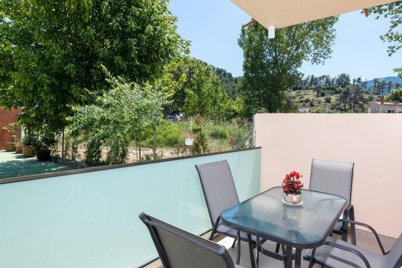 Apartment Laskaridis *
