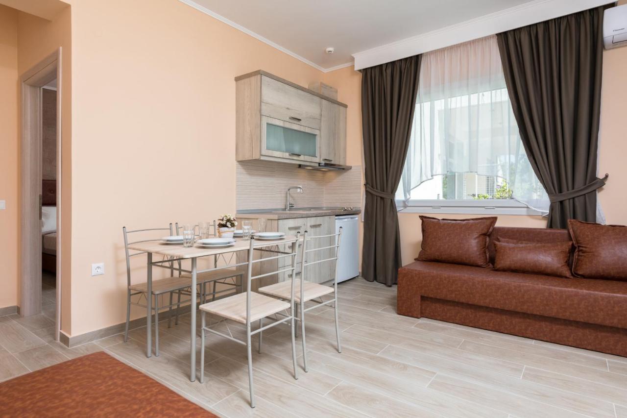 Apartment Laskaridis