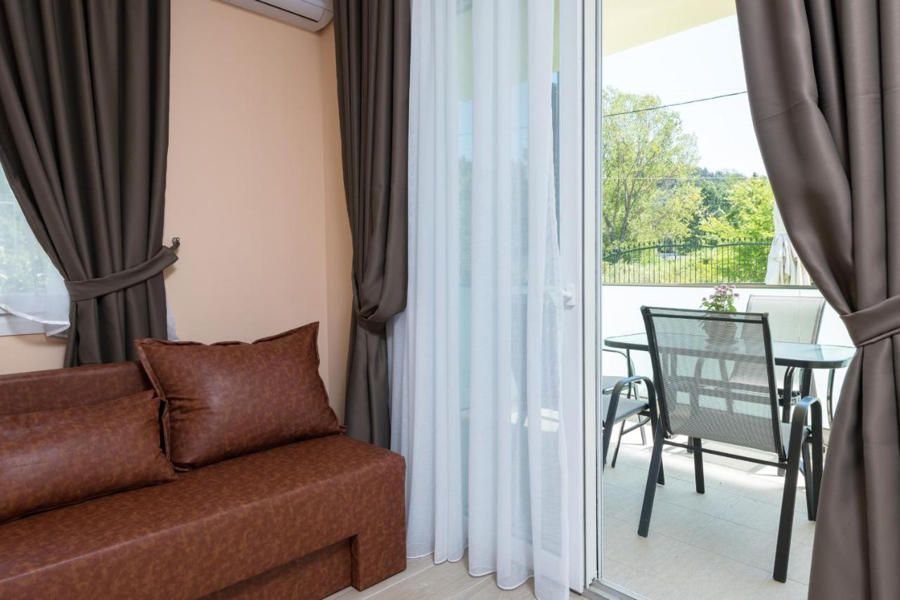 Apartment Laskaridis