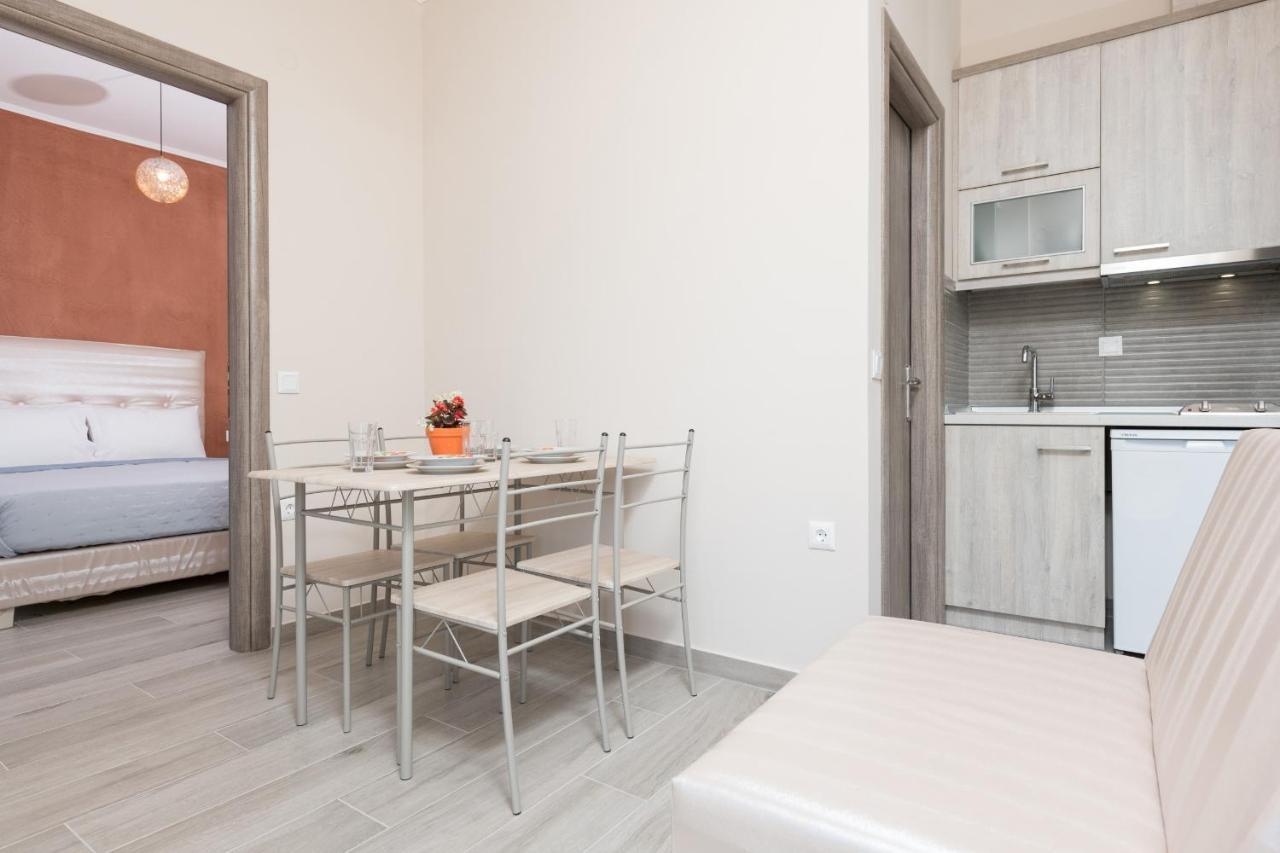 Laskaridis Apartment *