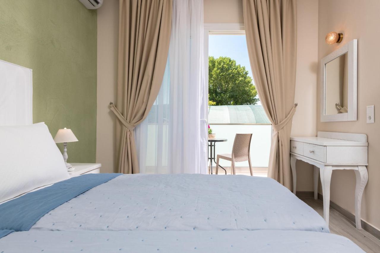 Apartment Laskaridis Limenas (Thasos)