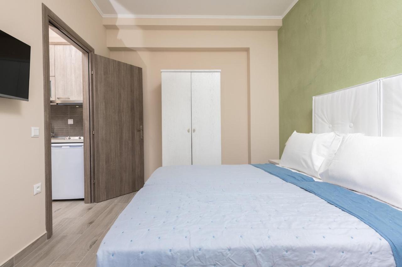 Laskaridis Apartment Limenas (Thasos)