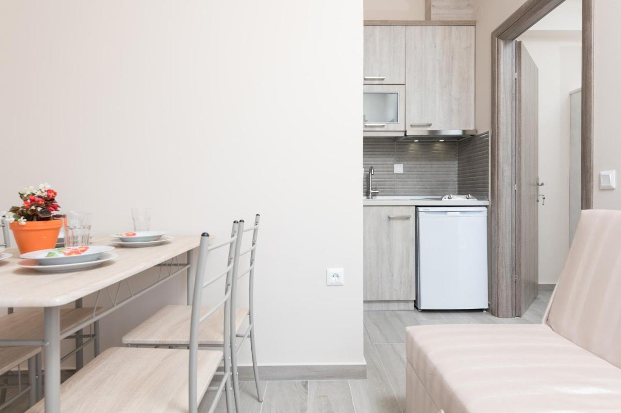 Appartement Laskaridis