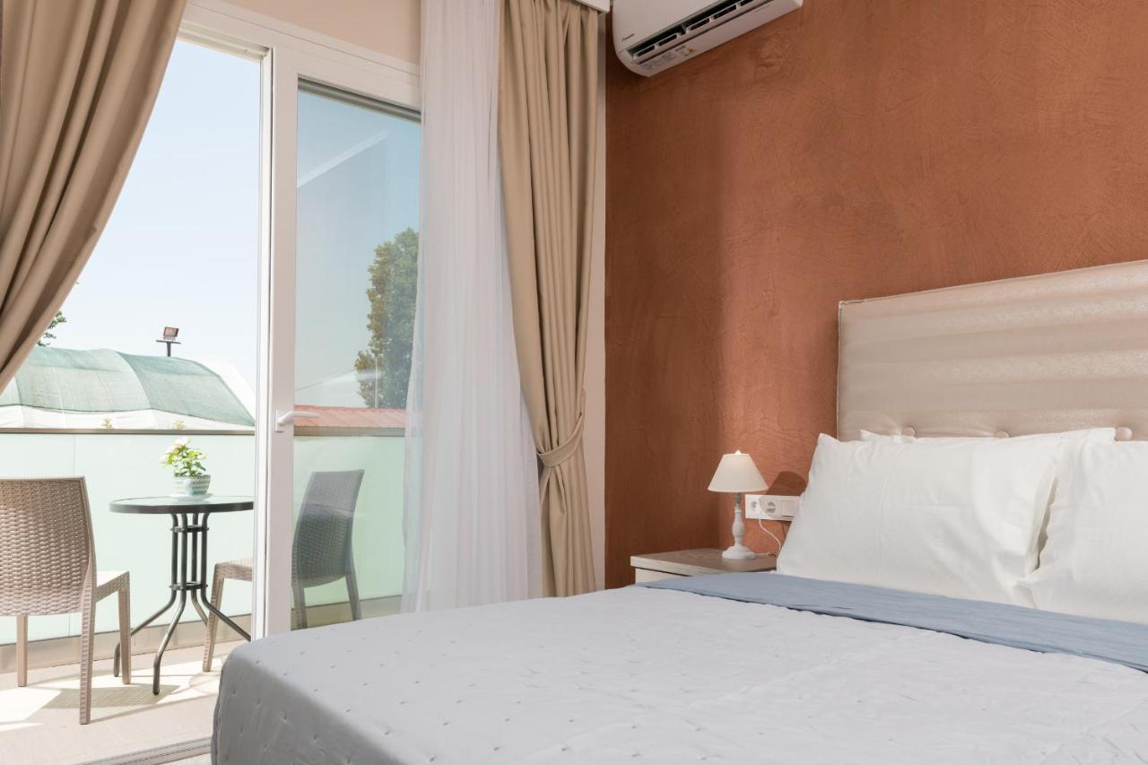 Apartment Laskaridis Limenas (Thasos)