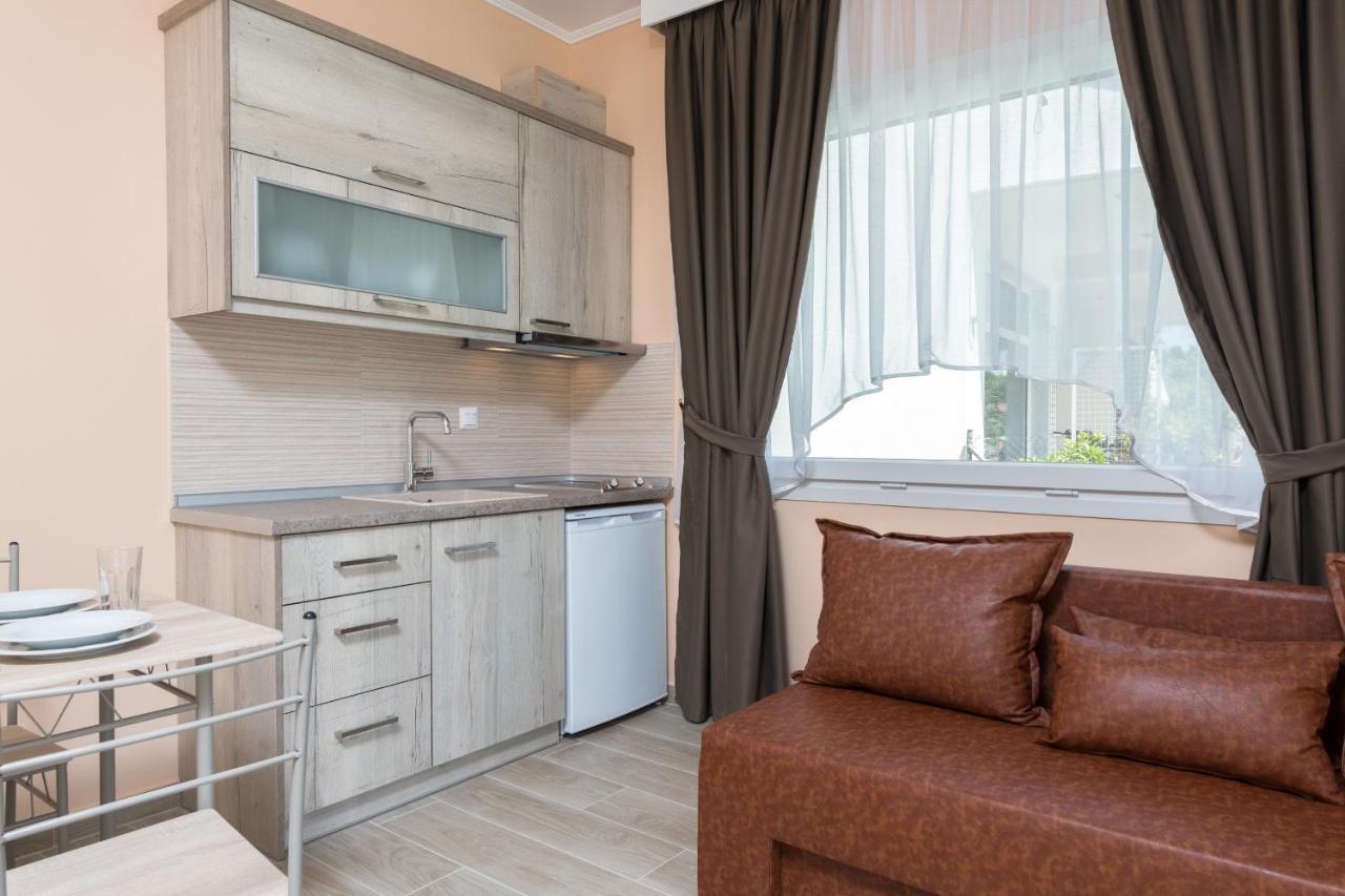 Apartment Laskaridis *