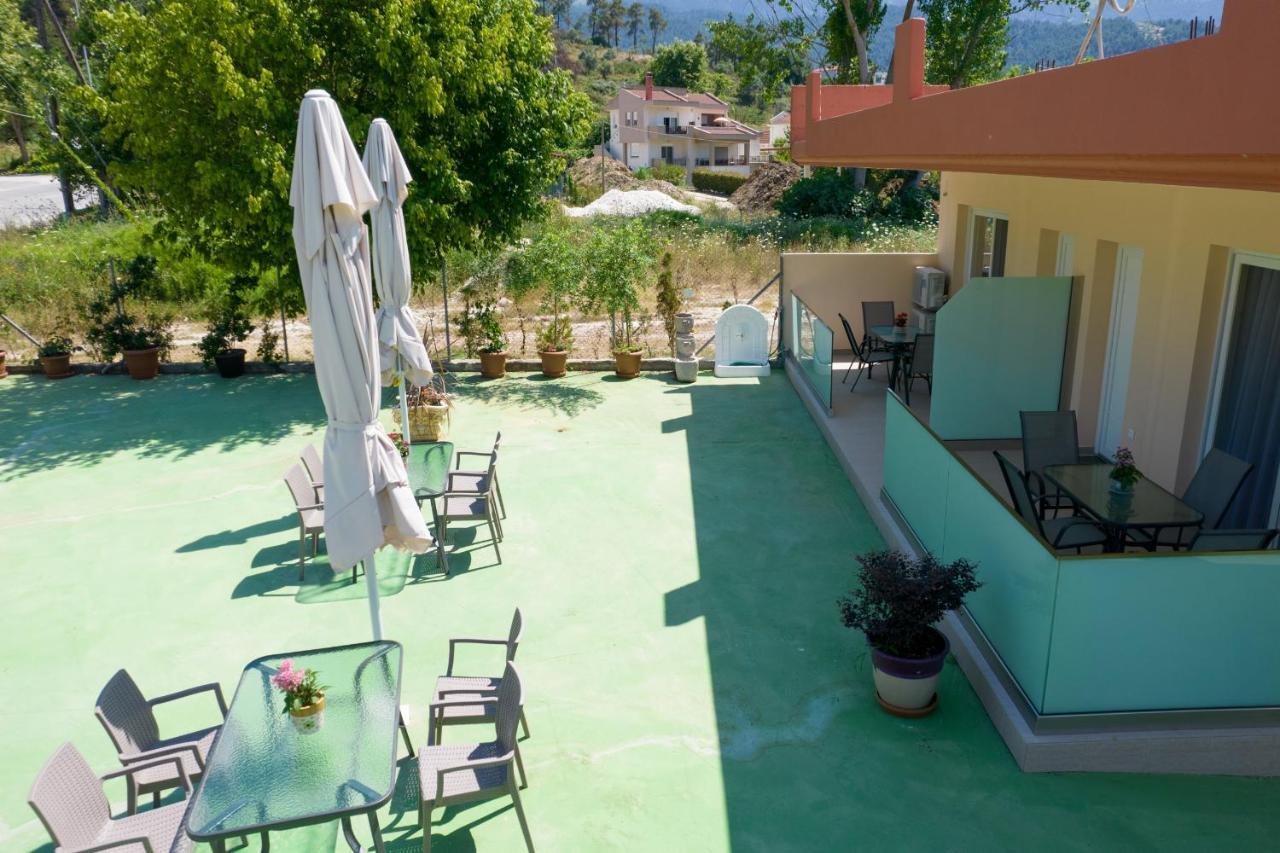 Apartment Laskaridis